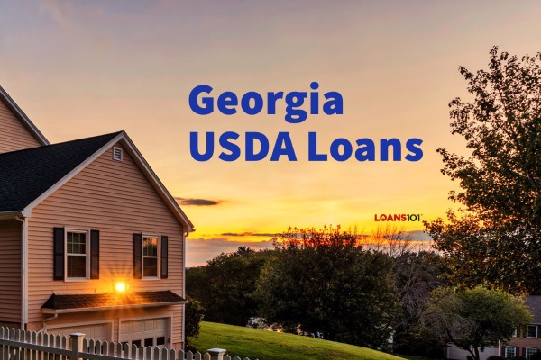 Usda Loans In Georgia Plus Loan Limits And Requirements