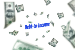 Debt-to-Income Ratios