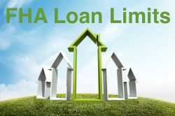 fha loan limit